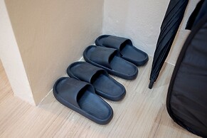 Amaleena Pool Access