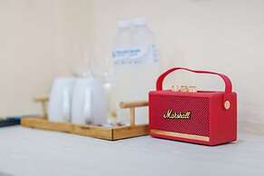 Amaleena Pool Access