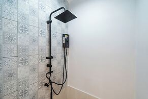 Amaleena Pool Access