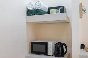 Amaleena Pool Access