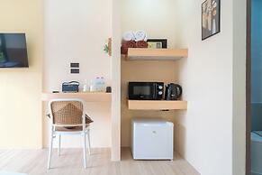 Amaleena Pool Access