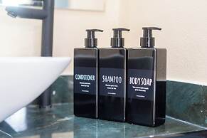 Amaleena Pool Access