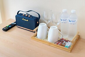 Amaleena Pool Access