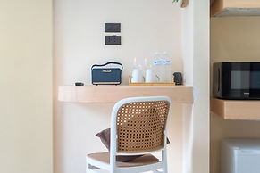 Amaleena Pool Access