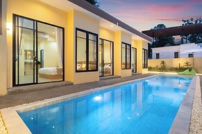 Amaleena Pool Access