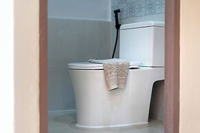 Amaleena Pool Access