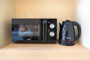 Amaleena Pool Access