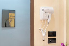 Amaleena Pool Access