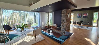 La Maison de l'Orbière - Suite