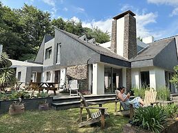 La Maison de l'Orbière - Suite