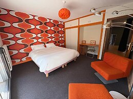 La Maison de l'Orbière - Suite