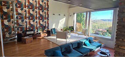 La Maison de l'Orbière - Suite