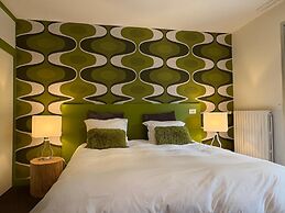 La Maison de l'Orbière - Suite