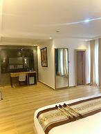 Cathelea Convention and Suites