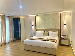 Cathelea Convention and Suites