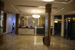 Cathelea Convention and Suites