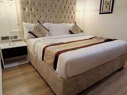 Cathelea Convention and Suites