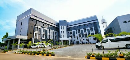 Cathelea Convention and Suites