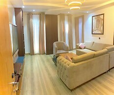 Cathelea Convention and Suites