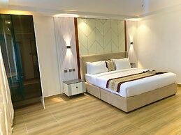 Cathelea Convention and Suites