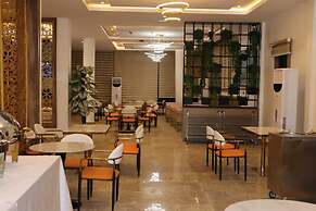 Cathelea Convention and Suites