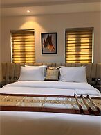 Cathelea Convention and Suites