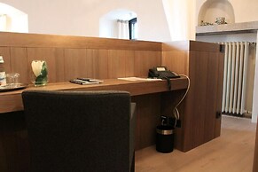 HotelBurg Falkenberg