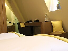 HotelBurg Falkenberg