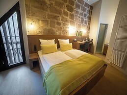 HotelBurg Falkenberg