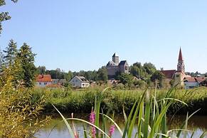 HotelBurg Falkenberg