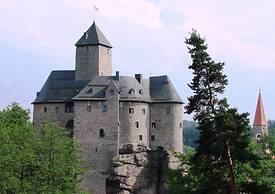 HotelBurg Falkenberg