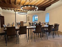 HotelBurg Falkenberg