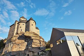 HotelBurg Falkenberg