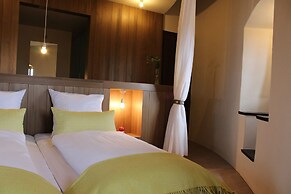 HotelBurg Falkenberg