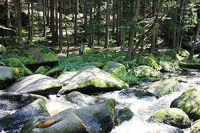 HotelBurg Falkenberg