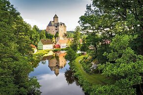 HotelBurg Falkenberg