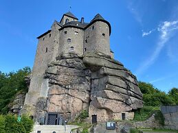 HotelBurg Falkenberg