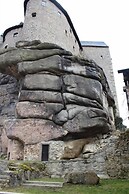 HotelBurg Falkenberg