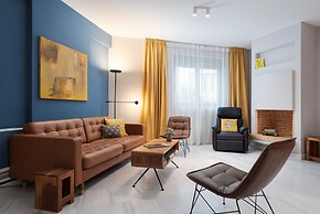 Varkiza Escape Residence