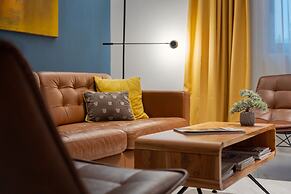 Varkiza Escape Residence