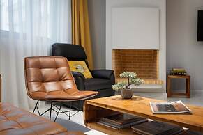 Varkiza Escape Residence