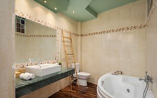 Varkiza Escape Residence