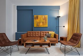 Varkiza Escape Residence