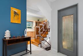 Varkiza Escape Residence