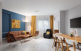 Varkiza Escape Residence