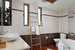 Varkiza Escape Residence