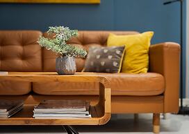 Varkiza Escape Residence