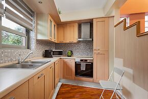 Varkiza Escape Residence