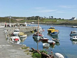 Tyddyn Gyrfa Cottage