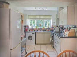Tyddyn Gyrfa Cottage